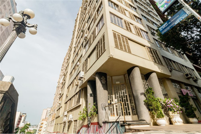Imagem Apartamento com 2 Quartos à Venda, 115 m² em Centro Histórico - Porto Alegre
