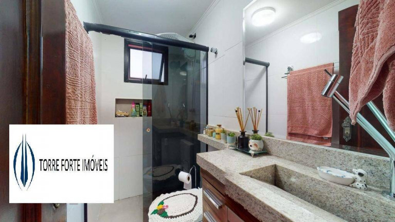 Apartamento com 2 Quartos à Venda, 52 m² em Jardim Celeste - São Paulo