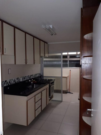 Imagem Apartamento com 2 Quartos à Venda, 71 m² em Vila Gumercindo - São Paulo