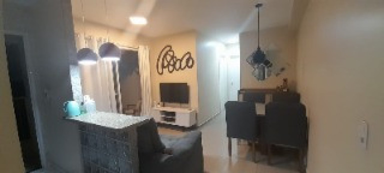 Apartamento com 2 Quartos à Venda, 53 m² em Jardim Celeste - São Paulo