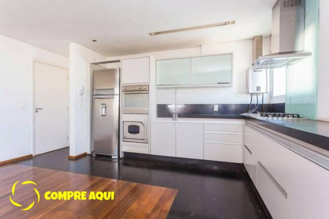 Imagem Apartamento com 1 Quarto à Venda, 90 m² em Santa Cecília - São Paulo