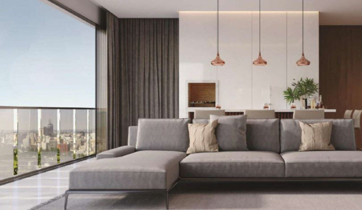 Imagem Apartamento com 5 Quartos à Venda, 238 m² em Centro - Balneário Camboriú