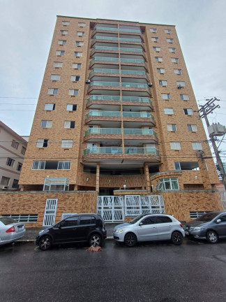 Imagem Apartamento com 3 Quartos para Alugar, 107 m² em Boqueirão - Praia Grande