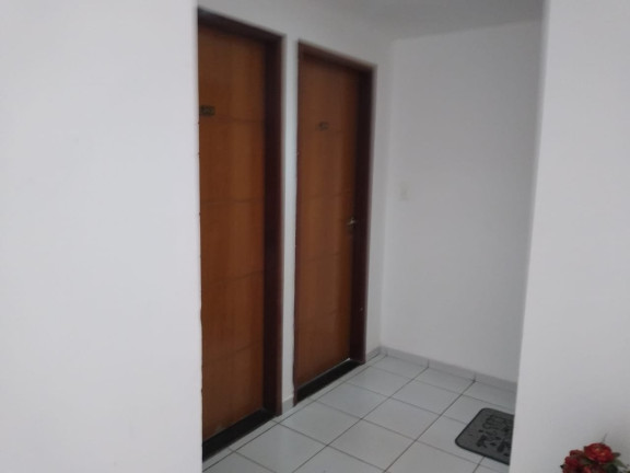 Imagem Apartamento com 2 Quartos à Venda, 55 m² em Manaira - João Pessoa
