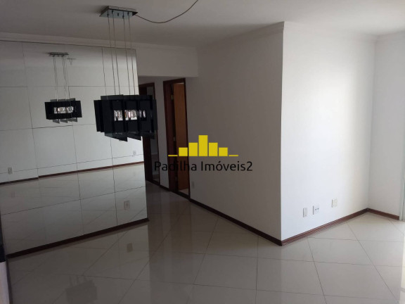 Imagem Apartamento com 3 Quartos à Venda, 70 m² em Parque Campolim - Sorocaba