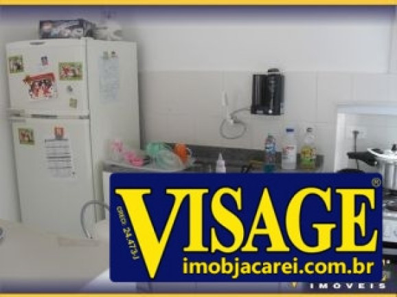 Apartamento com 2 Quartos à Venda,  em Vila Aprazivel - Jacareí