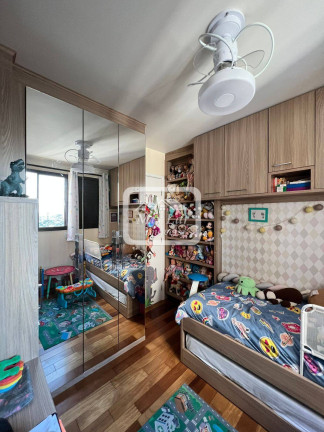 Imagem Apartamento com 3 Quartos à Venda, 78 m² em City Bussocaba - Osasco