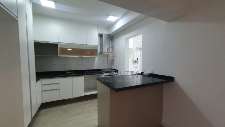 Apartamento com 4 Quartos à Venda, 119 m² em Vila Lacerda - Jundiaí