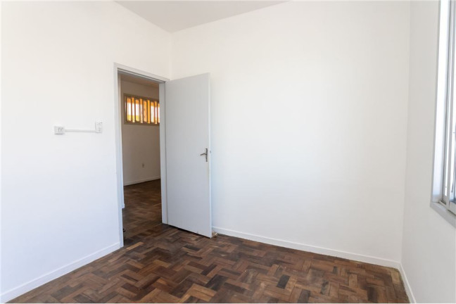 Apartamento com 2 Quartos à Venda, 39 m² em São Geraldo - Porto Alegre