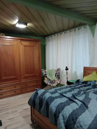 Imagem Casa com 3 Quartos à Venda, 8 m² em Amparo - Nova Friburgo