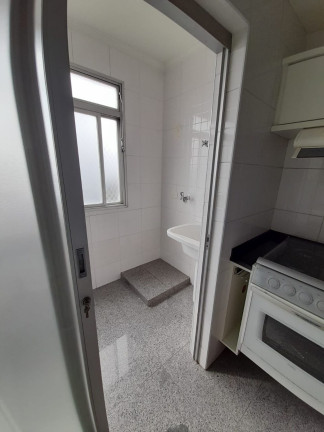 Imagem Apartamento com 2 Quartos à Venda, 74 m² em Campo Belo - São Paulo