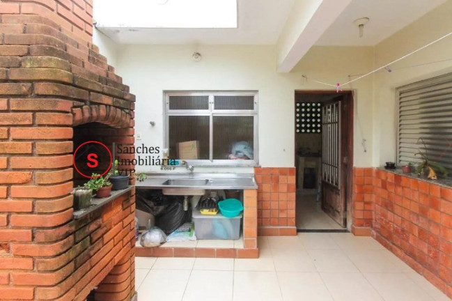 Imagem Casa com 4 Quartos à Venda, 300 m² em Vila Lúcia (vila Prudente) - São Paulo
