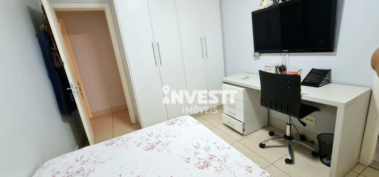 Imagem Apartamento com 4 Quartos à Venda, 148 m² em Jardim Goiás - Goiânia