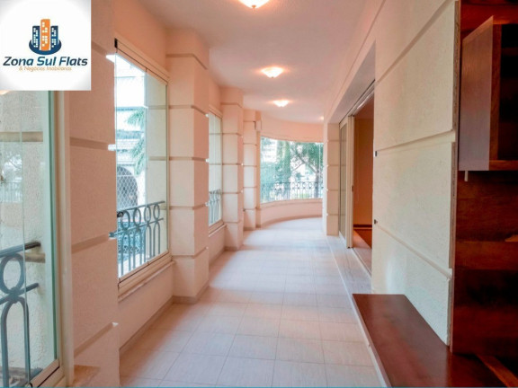 Apartamento com 3 Quartos à Venda, 306 m² em Jardim Paulistano - São Paulo
