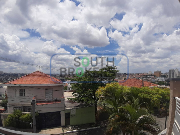 Imagem Sobrado com 3 Quartos à Venda, 129 m² em Vila Nivi - São Paulo