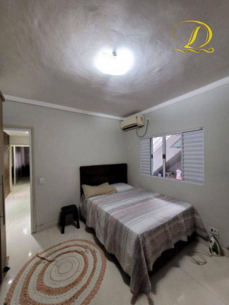 Imagem Casa com 2 Quartos à Venda, 98 m² em Ocian - Praia Grande