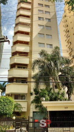 Apartamento com 3 Quartos à Venda, 105 m² em Mandaqui - São Paulo