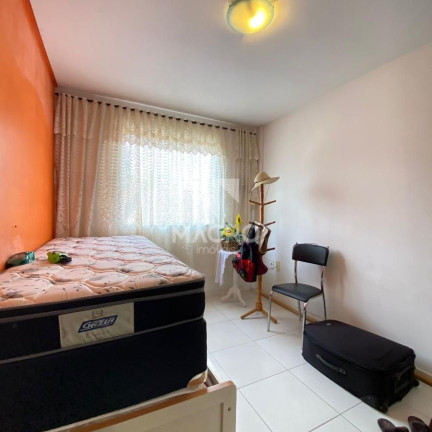 Imagem Apartamento com 3 Quartos à Venda, 91 m² em Chico De Paulo - Jaraguá Do Sul