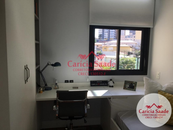 Imagem Apartamento com 3 Quartos à Venda, 110 m² em Saúde - São Paulo