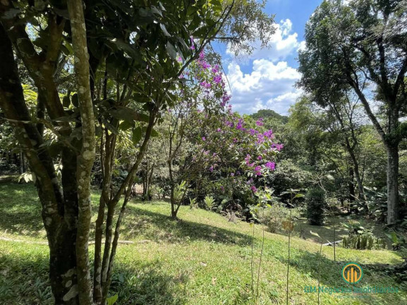 Imagem Terreno à Venda, 22.096 m² em Jardim Colibri - Cotia