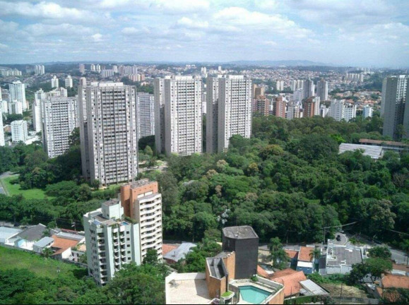 Imagem Cobertura com 6 Quartos à Venda, 416 m² em Itaim Bibi - São Paulo