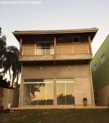 Imagem Casa com 3 Quartos à Venda, 480 m² em Jardim Paulista - Atibaia