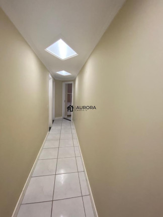 Imagem Apartamento com 3 Quartos à Venda, 157 m² em Centro - Balneário Camboriú