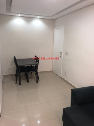 Imagem Apartamento com 1 Quarto à Venda, 50 m² em Vila Della Piazza - Jundiaí