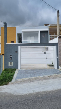 Imagem Casa com 3 Quartos à Venda, 150 m² em Laranjeiras - Caieiras