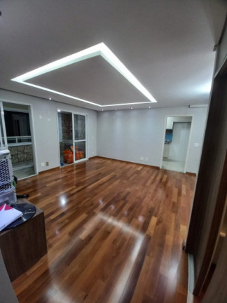 Apartamento com 2 Quartos à Venda, 78 m² em Cambuci - São Paulo