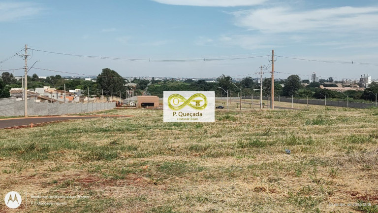 Imagem Terreno à Venda, 445 m² em Betel - Paulínia