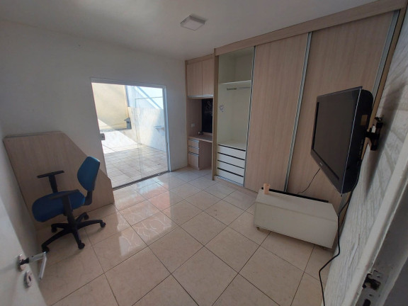 Imagem Casa com 2 Quartos à Venda, 89 m² em Vila Campestre - São Paulo