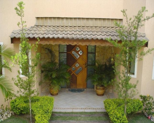 Imagem Casa com 5 Quartos à Venda, 650 m² em Loteamento Green Ville - Atibaia