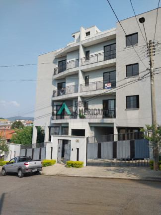 Imagem Apartamento com 2 Quartos à Venda, 68 m² em Jardim Alvinópolis - Atibaia