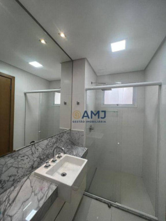 Imagem Apartamento com 4 Quartos à Venda, 330 m² em Setor Oeste - Goiânia