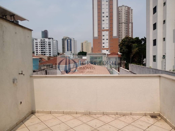 Imagem Sobrado com 3 Quartos à Venda, 180 m² em Tatuapé - São Paulo