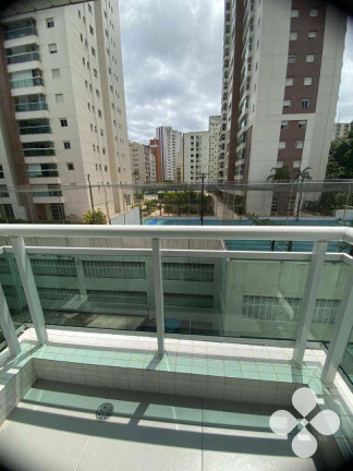 Imagem Imóvel com 3 Quartos à Venda, 84 m² em José Menino - Santos
