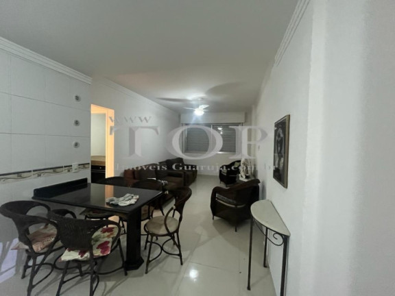 Imagem Apartamento com 2 Quartos à Venda, 60 m² em Pitangueiras - Guarujá