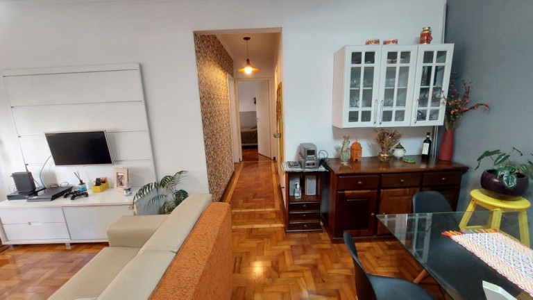 Imagem Apartamento com 3 Quartos à Venda, 117 m² em Vila Mariana - São Paulo