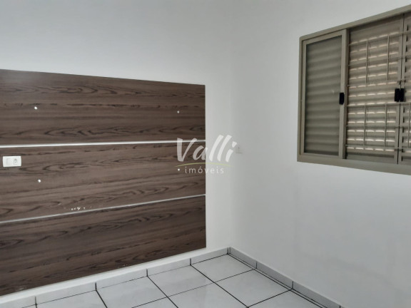 Imagem Casa com 3 Quartos à Venda, 163 m² em Jardim Vista Alegre - Santa Bárbara Doeste