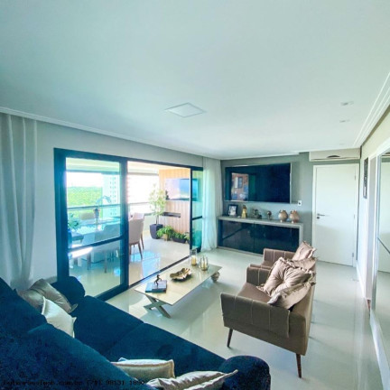 Apartamento com 3 Quartos à Venda, 113 m² em Patamares - Salvador