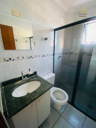 Imagem Apartamento com 3 Quartos à Venda, 79 m² em Canto Do Forte - Praia Grande