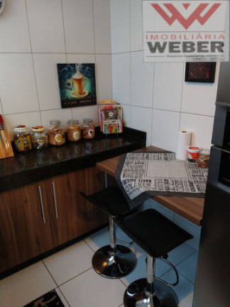 Imagem Apartamento com 3 Quartos à Venda, 113 m² em Jardim Vera Cruz - Sorocaba