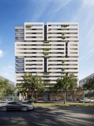 Imagem Apartamento com 2 Quartos à Venda, 100 m² em Centro - Torres