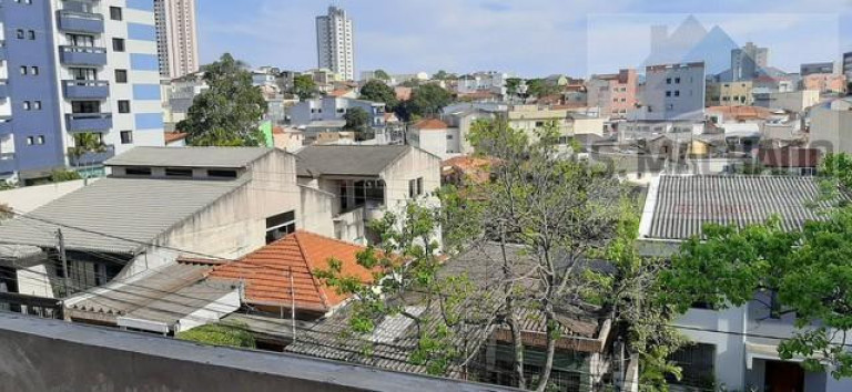 Imagem Casa com 3 Quartos à Venda, 150 m² em Parque Das Nações - Santo André