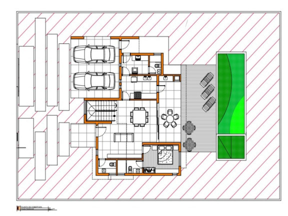 Imagem Casa com 4 Quartos à Venda,  em Ponta Negra - Manaus