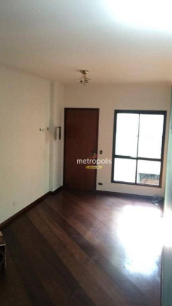 Imagem Apartamento com 2 Quartos à Venda, 75 m² em Vila Euclides - São Bernardo Do Campo