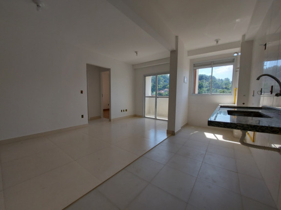 Apartamento com 3 Quartos à Venda, 57 m² em Jaraguá - São Paulo