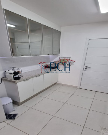 Imagem Apartamento com 3 Quartos à Venda, 126 m² em Parque Campolim - Sorocaba
