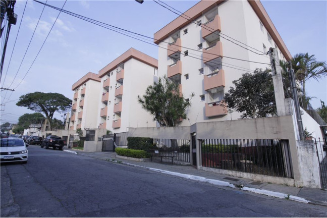 Imagem Apartamento com 2 Quartos à Venda, 69 m² em Jardim Campo Grande - São Paulo